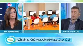 Maya Okulları | Prof. Dr. Ziya Selçuk Eğitim & Başarı Programının Konu
