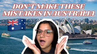 Top 5 Mistakes New Migrants Make in Australia (And How to Avoid Them!)