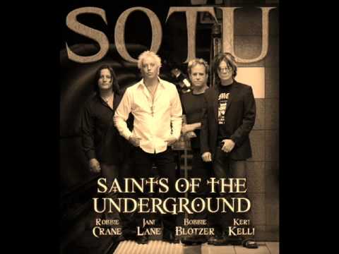 Saints of the Underground: Jimmy