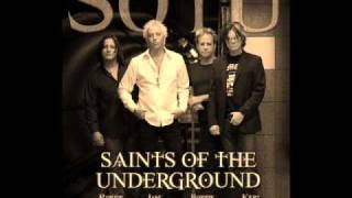 Saints of the Underground: Jimmy