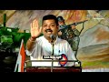 Chakravarthy Sulibele speech on Kargil Vijay Diwas 🇮🇳🇮🇳