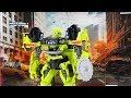 DIA REVIEW STUDIO SERIES 04 RATCHET