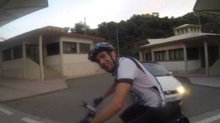 Cruzando la Frontera