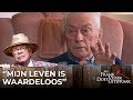‘’Ik neem afscheid van mijn leven en neem er 6 mee!’’ | Mr. Frank Visser doet uitspraak