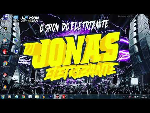 SET ESPECIAL DE 1K DE INSCRITOS [MARCANTE] ATUALIZADAS 2021-DJ JONAS ELETRIZANTE
