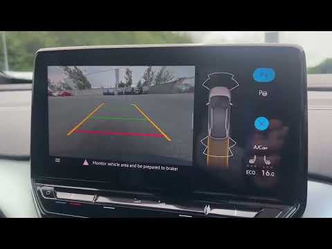 Volkswagen ID.4 Life DX 77kwh 174HP - Image 2