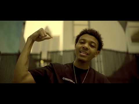 Shawn Scrilla - Fatt Flow (Official Video)