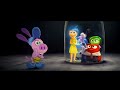 Inside Out 2 Bloofy And Pouchy
