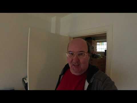 MongoTV_3913 - Mongo Madskole - 53 ÅRS FØDSELSDAG - Skræller Kartofler