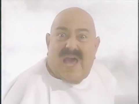 Lost Religious Subway Commercial (Perfection)