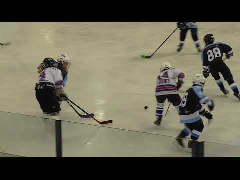 11.8.2018  ZS Neratovice  HC Slovan Louny - HC Most  1:7 (1:1 0:6) l.pol.