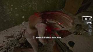 preview picture of video 'Left 4 Dead - One Shooting Witches'