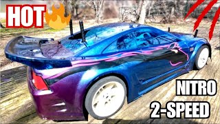 Why It's Hot? OFNA LD3 Review & Drive - Force Engine Powered Mustang