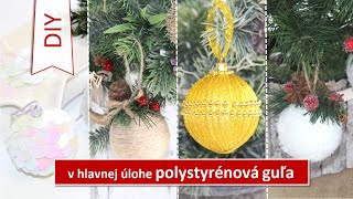 Závesné očká šróbovacie 10ks