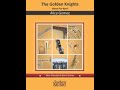 The Golden Knights by Alice Gomez