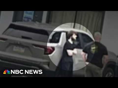 FBI: ISIS terror plot foiled in Pennsylvania