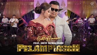 Download lagu PELAMPIASAN - SAHLI HIMAWAN ft SILVY KUMALASARI |  Live music Video mp3