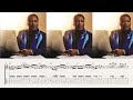 My Romance - George Benson ( Solo Transcription )