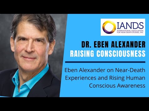 Dr. Eben Alexander: Proof of Heaven (Early Public Presentation) – A Neurosurgeon’s Afterlife Journey