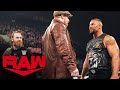 Bron Breakker And Sheamus Eye Sami Zayn S Intercontinental Title Raw Highlights June 17 2024