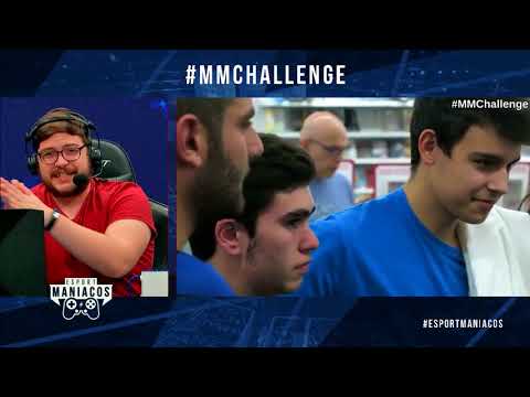 AMAzing, AMA Forg1ven, el contenido de Worlds y mucho más - Esportmaníacos 286