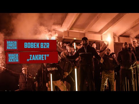 Bobek BZR - Zakręt  prod. Homex