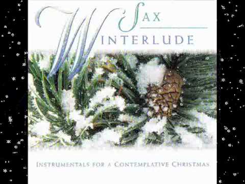 Sax Winterlude - Winter Sky
