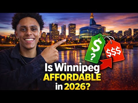 Moving to Winnipeg in 2026? Here's What You Need to Know!