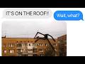 The Disturbing Footage That Should Not Exist Russian Internet Horror