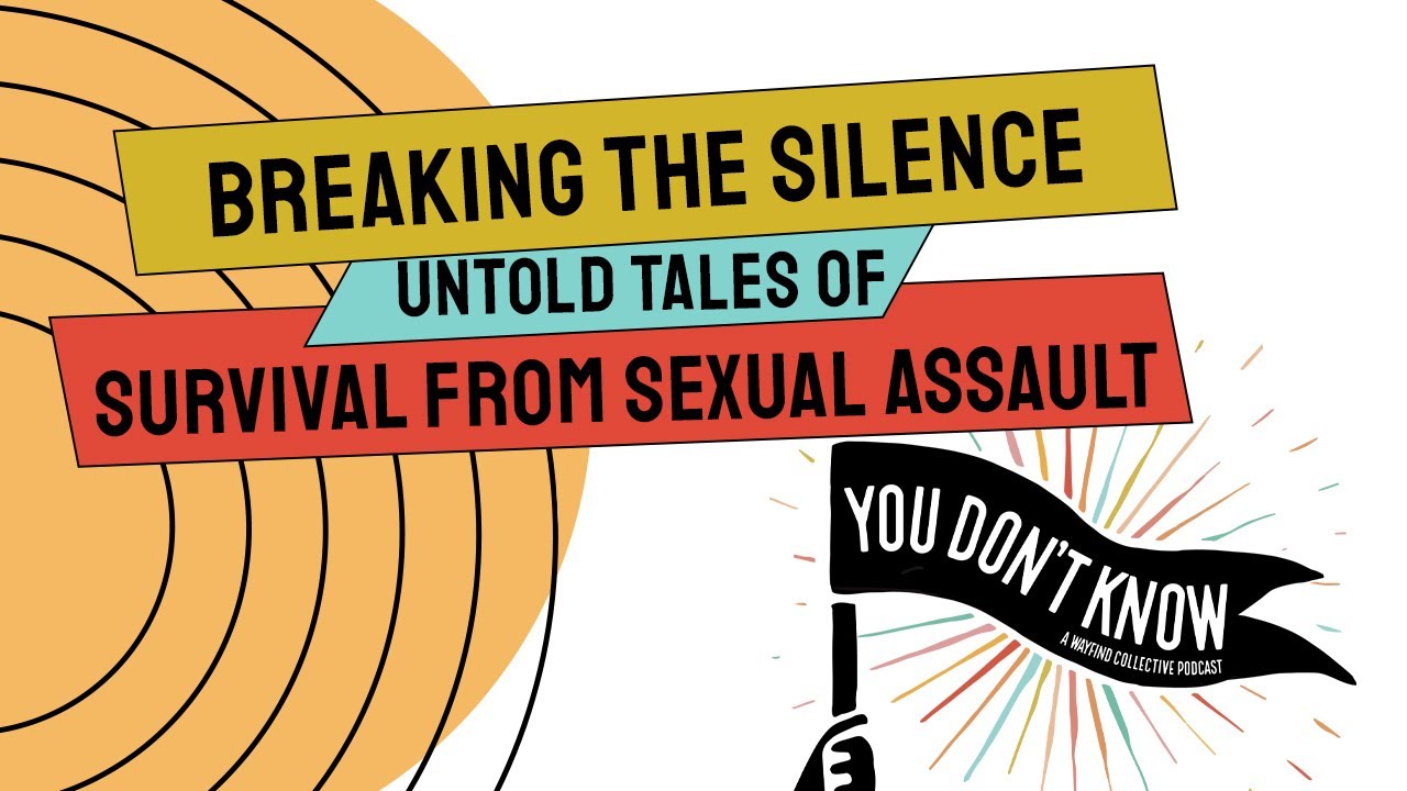 13. Who Is Your Neighbor?: Survivors of Sexual Assault