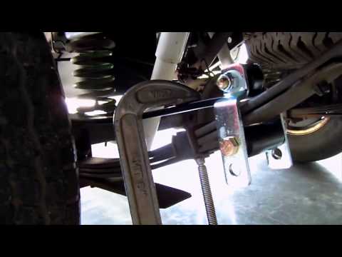 SuperSprings SSA7