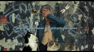 modern talking &quot;good girls go to heaven - bad girls go to everywhere&quot; speed up