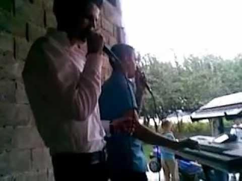 Dj LaBi &Qaush Gashi Livee !!