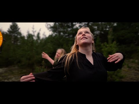 Gud lad mig kende dig // Lea Hansen