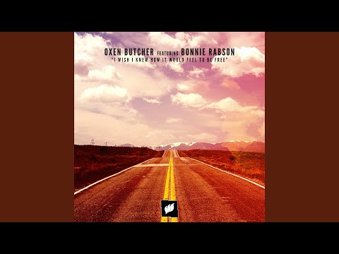 I Wish I Knew How It Would Feel To Be Free (Extended Mix)
