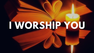 Vinesong - I worship You (Lyric Video)