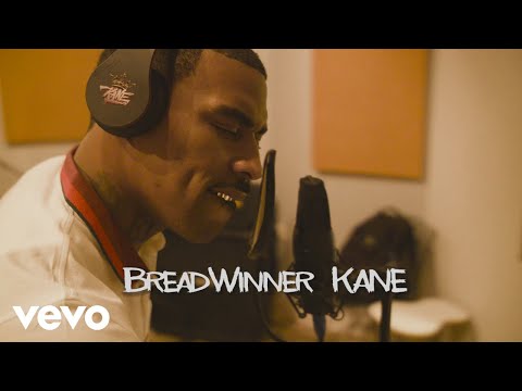 Breadwinner Kane - Hustlin
