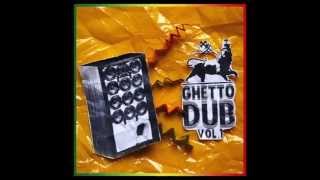 Moresounds Ghetto Dub Vol.1 teaser