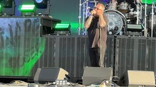 Staind - Not Again (Live in Daytona Beach, FL 5-7-26) Welcome to Rockville