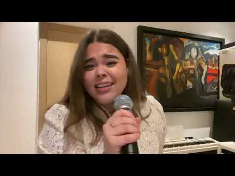 Listen - Beyonce Recital By Leila Aarden