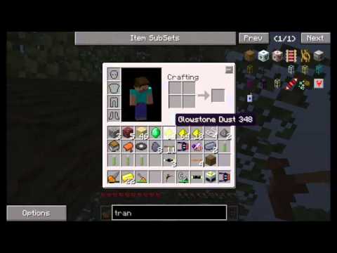 Hagridův FTB LP EP04-Nuclear reactor