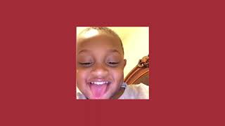 Cover art for honest sped up