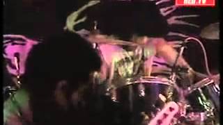 THE EXPLOITED - Sexual Favours