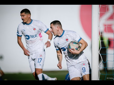 HIGHLIGHTS | FC Llapi 2-1 FC Prishtina | Albi Mall Superliga 25/26 | Java 11