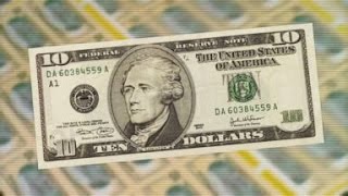 'Hamilton' Success May Keep Woman off the $10 Bill