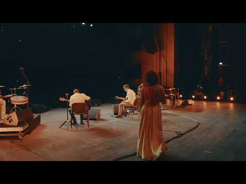 SILVANA PERES - Água Nova