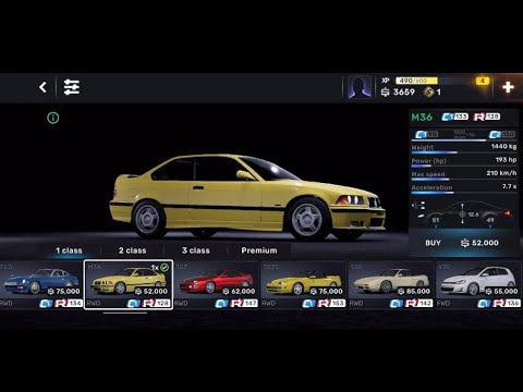 CARA BELI MOBIL BIAR BISA DI PAKEK DI CARX STREET!🔥