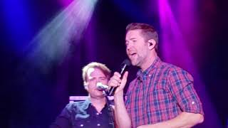 Josh Turner - Lay Low - Reno, NV 9/07/2018