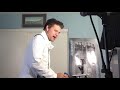 “This is Not Goodbye” Chorus Sidewalk Prophets