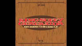 King Suffy Generator - 7 Aprile '54